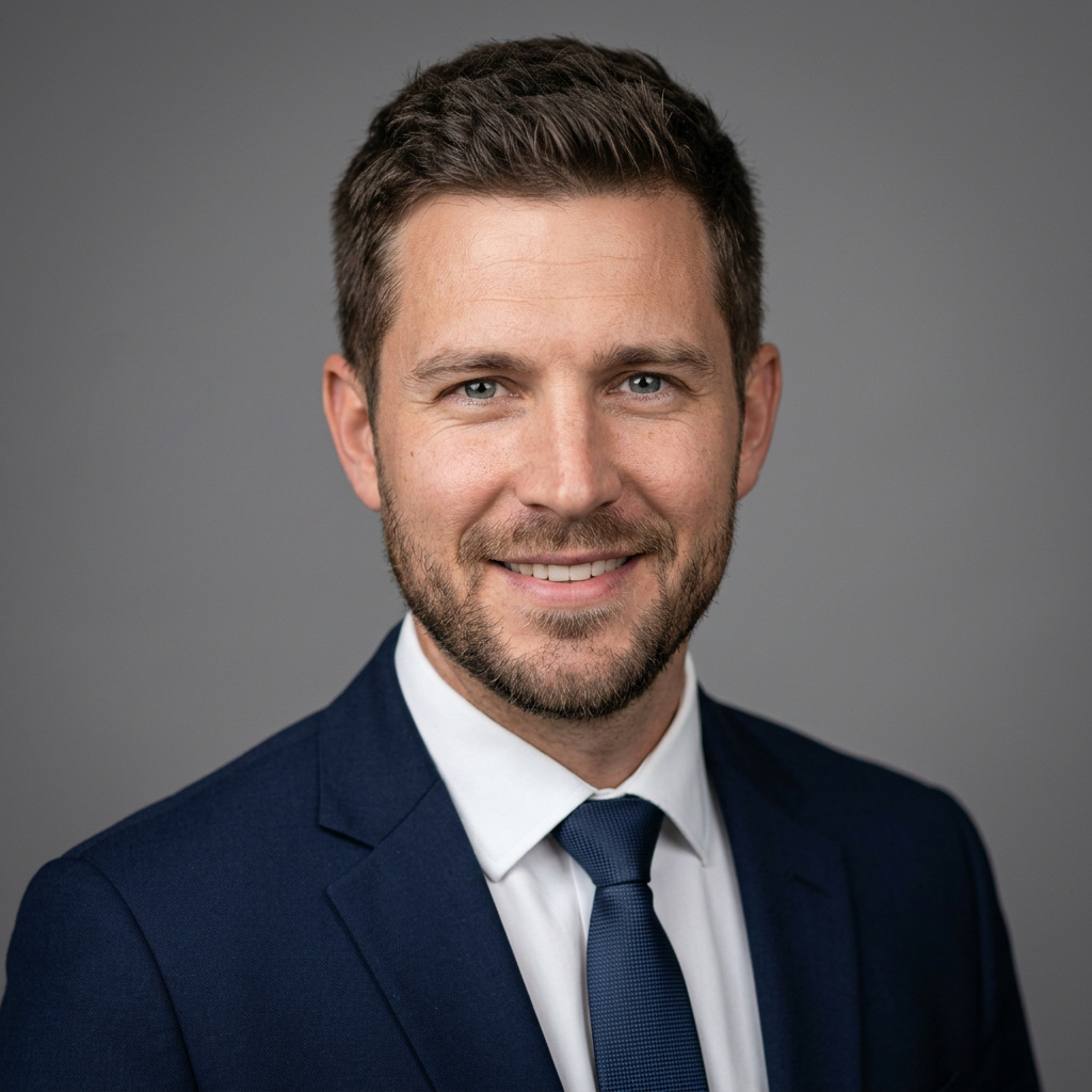 Ethan Patterson MacDonald